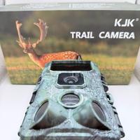 Fotocamera Caccia KJK Wifi Esterno 4