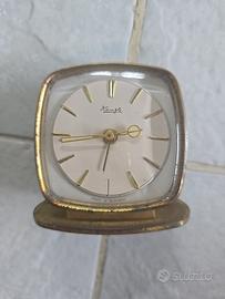 orologio Sveglia da viaggio kienzle