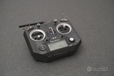 FrSky Taranis Q X7