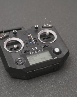 FrSky Taranis Q X7