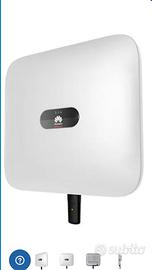 Inverter huawei trifase 5kw
