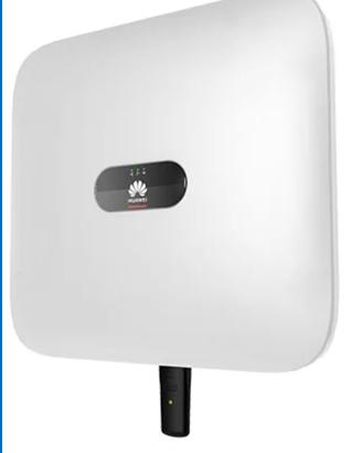 Inverter huawei trifase 5kw