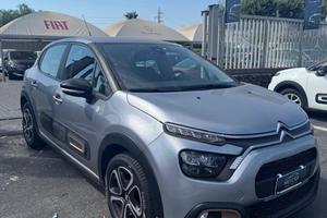 Citroen C3 BlueHDi 100 S&S Shine
