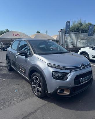 Citroen C3 BlueHDi 100 S&S Shine