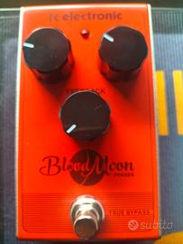 TC electronic Blood moon
