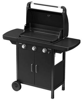 Barbecu Campingaz  Plancha EX3