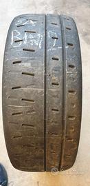 Pirelli 205/45 R17 rally