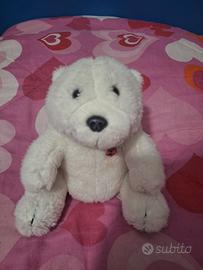 Peluche CocaCola