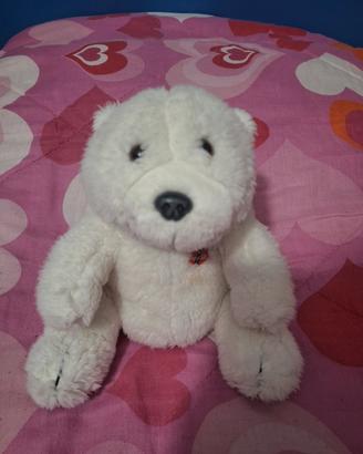 Peluche CocaCola