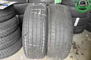 gomme usate 2356018 Estivo YOKOHAMA - Bluearth xt 