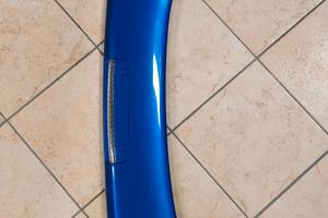 Spoiler posteriore originale Subaru Blobeye 