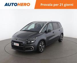 CITROEN C4 Picasso KL69871