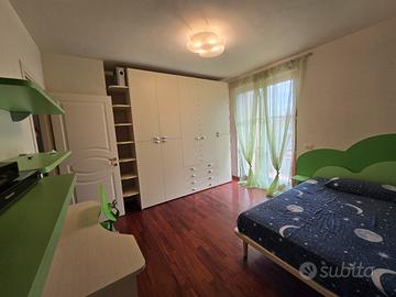 CAMERETTA MORETTI COMPACT - PERFETTA 