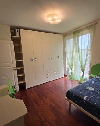 CAMERETTA MORETTI COMPACT - PERFETTA 