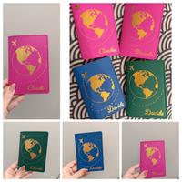 Porta passaporto Personalizzabile