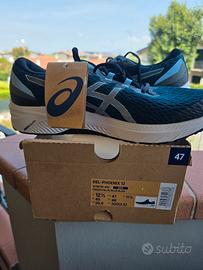 scarpe asics GEL Phoenix 12 nr. 47