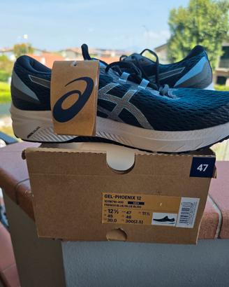 scarpe asics GEL Phoenix 12 nr. 47