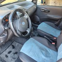 fiat punto Multijet 