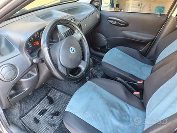 fiat punto Multijet 