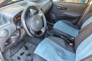 fiat punto Multijet 