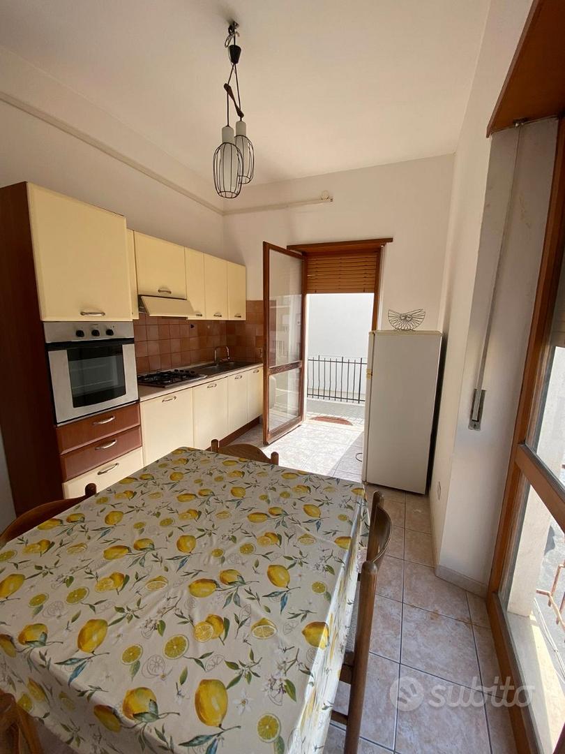 Appartamento – Oristano, Città Giardino, Aristanis/Oristano - Vista 2