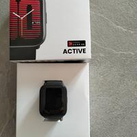 Smartwatch Amazfit Active
