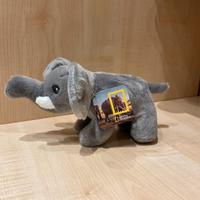 Peluche Elefante National Geographic