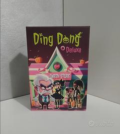 Ding Dong Deluxe, esclusiva in italiano 