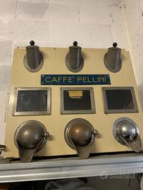 Pellini caffe
