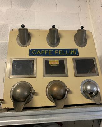 Pellini caffe