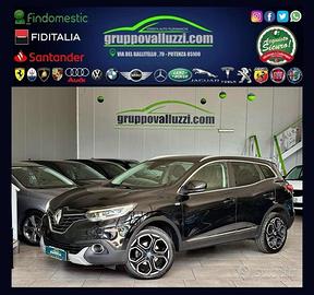 RENAULT Kadjar 1.5 dCi 8V 110CV Energy Sport Edi