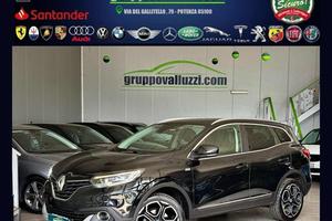 RENAULT Kadjar 1.5 dCi 8V 110CV Energy Sport Edi
