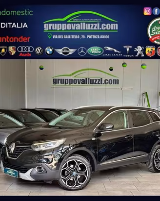 RENAULT Kadjar 1.5 dCi 8V 110CV Energy Sport Edi
