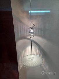 lampada da soffittoSistina