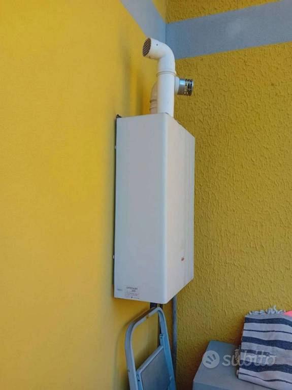 Appartamento – Castellanza, Castegnate - Vista 2