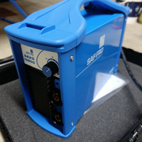 Saldatrice portatile