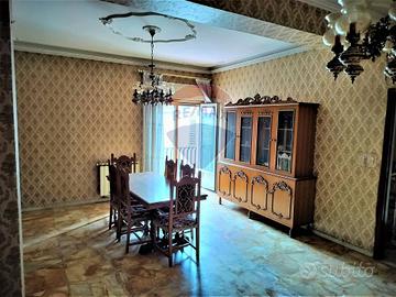 Appartamento - Randazzo