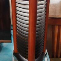 Porta CD-DVD Anni 90 raccoglitore