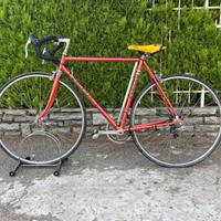 Bicicletta da Corsa Vintage Boeris AB