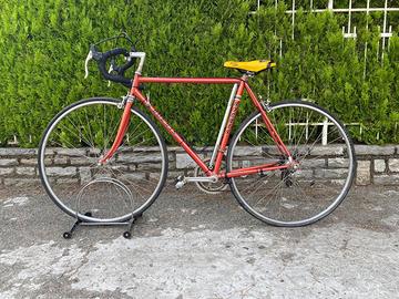Bicicletta da Corsa Vintage Boeris AB