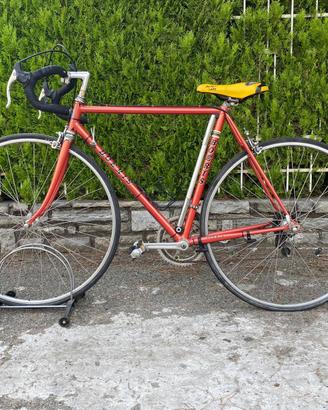Bicicletta da Corsa Vintage Boeris AB