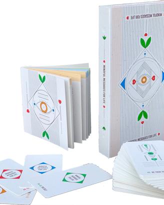 Mindfulness - Mindful Messages for Life