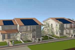 Appartamento a San Bonifacio (VR) - Prova