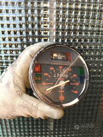 contachilometri veglia borletti vespa pk xl 50 ori
