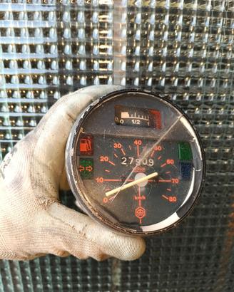 contachilometri veglia borletti vespa pk xl 50 ori