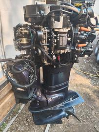 Evinrude Ficht RAM 115 HP ( 2002)