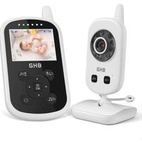 baby monitor - videocamera