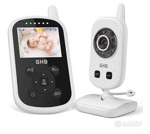 baby monitor - videocamera