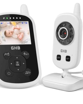 baby monitor - videocamera