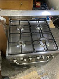 Cucina a gas